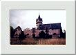 Une ferme en ruines